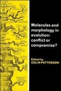 Cover: Molecules and Morphology in Evolution - Cambridge University Press