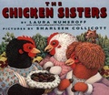 Cover: The Chicken Sisters - Turtleback Books