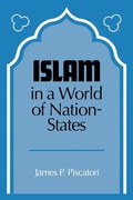 Cover: Islam in a World of Nation-States - Cambridge University Press