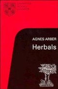 Cover: Herbals - Cambridge University Press
