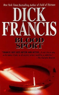 Abbildung von: Blood Sport - Turtleback Books