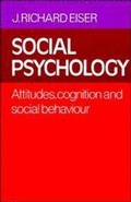 Cover: Social Psychology - Cambridge University Press