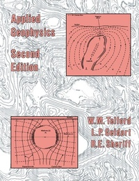Enlarge image Cover: Applied Geophysics - Cambridge University Press