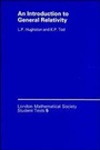 Cover: An Introduction to General Relativity - Cambridge University Press