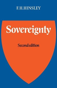 Enlarge image Cover: Sovereignty - Cambridge University Press