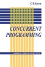 Cover: Concurrent Programming - Cambridge University Press