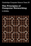 Cover: The Principles of Computer Networking - Cambridge University Press
