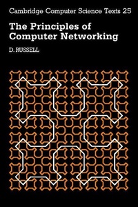 Enlarge image Cover: The Principles of Computer Networking - Cambridge University Press