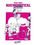 Cover: Even More Mathematical Activities - Cambridge University Press
