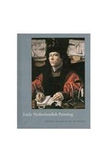 Cover: Early Netherlandish Painting - Cambridge University Press