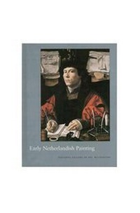 Enlarge image Cover: Early Netherlandish Painting - Cambridge University Press