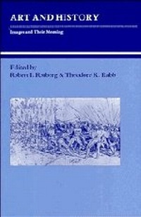 Enlarge image Cover: Art and History - Cambridge University Press