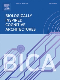Abbildung von: Biologically Inspired Cognitive Architectures - Elsevier