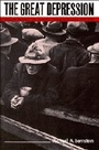 Cover: The Great Depression - Cambridge University Press