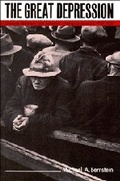Cover: The Great Depression - Cambridge University Press