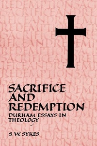 Enlarge image Cover: Sacrifice and Redemption - Cambridge University Press