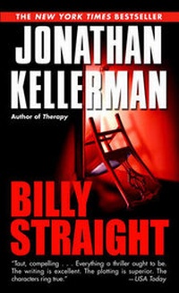 Abbildung von: Billy Straight - Turtleback Books