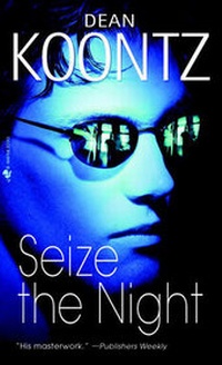 Abbildung von: Seize the Night - Turtleback Books