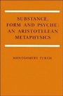 Cover: Substance, Form, and Psyche - Cambridge University Press
