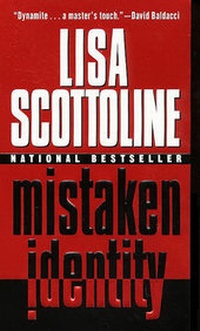 Abbildung von: Mistaken Identity - Turtleback Books
