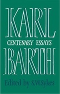 Cover: Karl Barth - Cambridge University Press