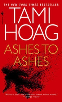 Abbildung von: Ashes to Ashes - Turtleback Books