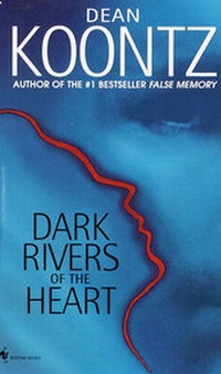 Abbildung von: Dark Rivers of the Heart - Turtleback Books