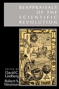Cover: Reappraisals of the Scientific Revolution - Cambridge University Press
