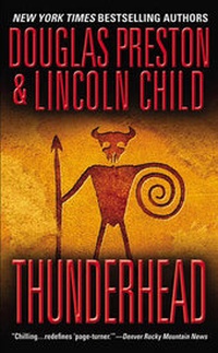 Abbildung von: Thunderhead - Turtleback Books