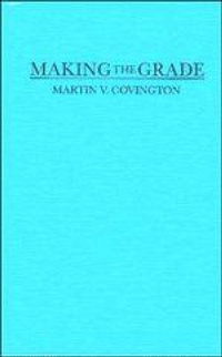 Enlarge image Cover: Making the Grade - Cambridge University Press