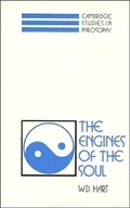 Cover: The Engines of the Soul - Cambridge University Press