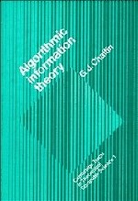 Abbildung von: Algorithmic Information Theory - Cambridge University Press