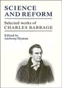 Cover: Science and Reform - Cambridge University Press