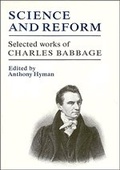 Cover: Science and Reform - Cambridge University Press