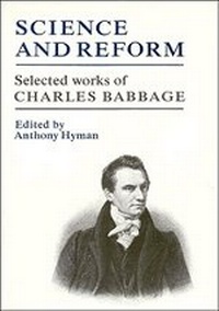 Enlarge image Cover: Science and Reform - Cambridge University Press