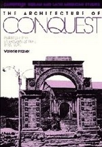Enlarge image Cover: The Architecture of Conquest - Cambridge University Press