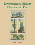 Cover: Environmental Biology of Agaves and Cacti - Cambridge University Press