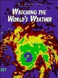 Cover: Watching the World's Weather - Cambridge University Press