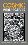 Cover: Cosmic Perspectives - Cambridge University Press
