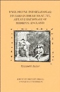 Cover: English and International - Cambridge University Press