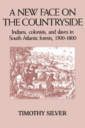 Cover: A New Face on the Countryside - Cambridge University Press
