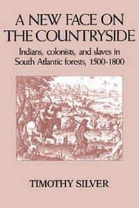 Enlarge image Cover: A New Face on the Countryside - Cambridge University Press