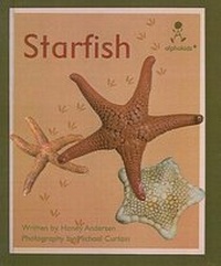 Enlarge image Cover: Starfish - Turtleback Books