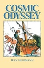 Cover: Cosmic Odyssey - Cambridge University Press