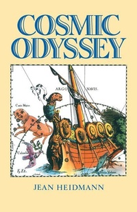 Enlarge image Cover: Cosmic Odyssey - Cambridge University Press