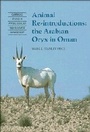 Cover: Animal Reintroductions - Cambridge University Press