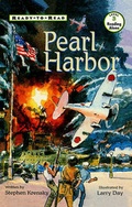 Cover: Pearl Harbor - Turtleback Books