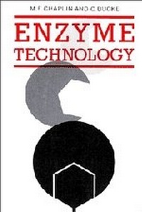Enlarge image Cover: Enzyme Technology - Cambridge University Press