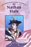 Cover: Nathan Hale - Turtleback Books