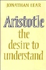 Cover: Aristotle - Cambridge University Press